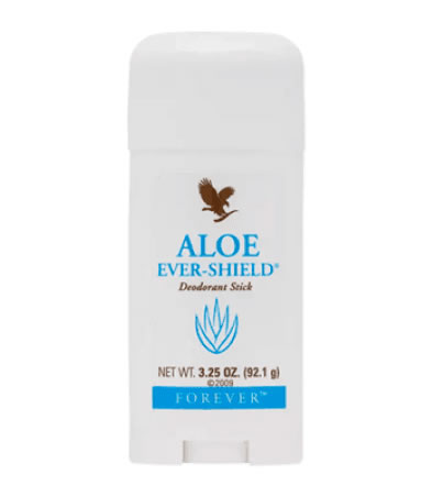 Aloe Ever Shield Deodorant